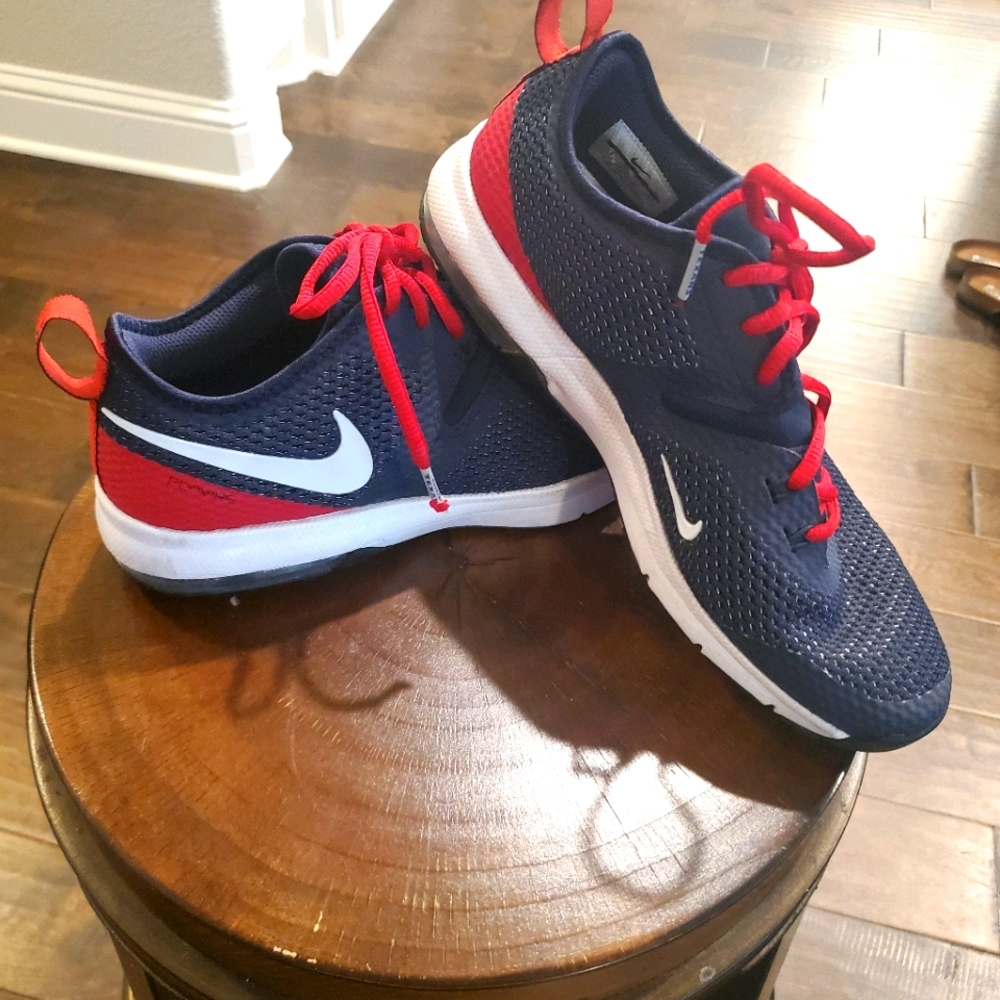 Mens shoes